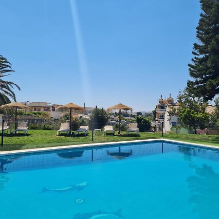 Casa Mama Lola Villa Fuengirola Luaran gambar