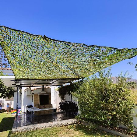 Casa Mama Lola Villa Fuengirola Luaran gambar