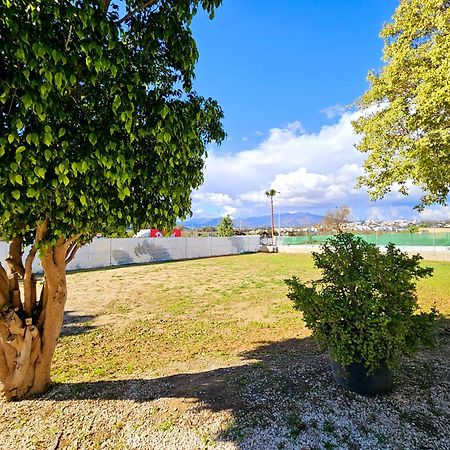 Casa Mama Lola Villa Fuengirola Luaran gambar