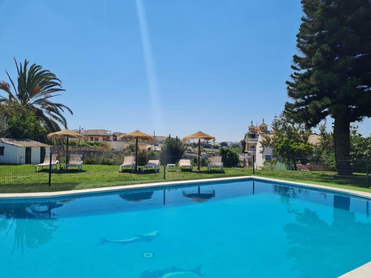Casa Mama Lola Villa Fuengirola Luaran gambar