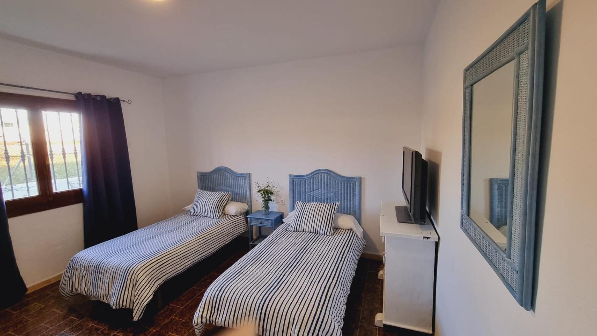 Casa Mama Lola Villa Fuengirola Luaran gambar