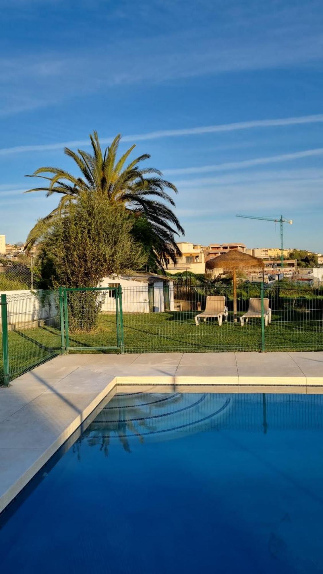 Casa Mama Lola Villa Fuengirola Luaran gambar