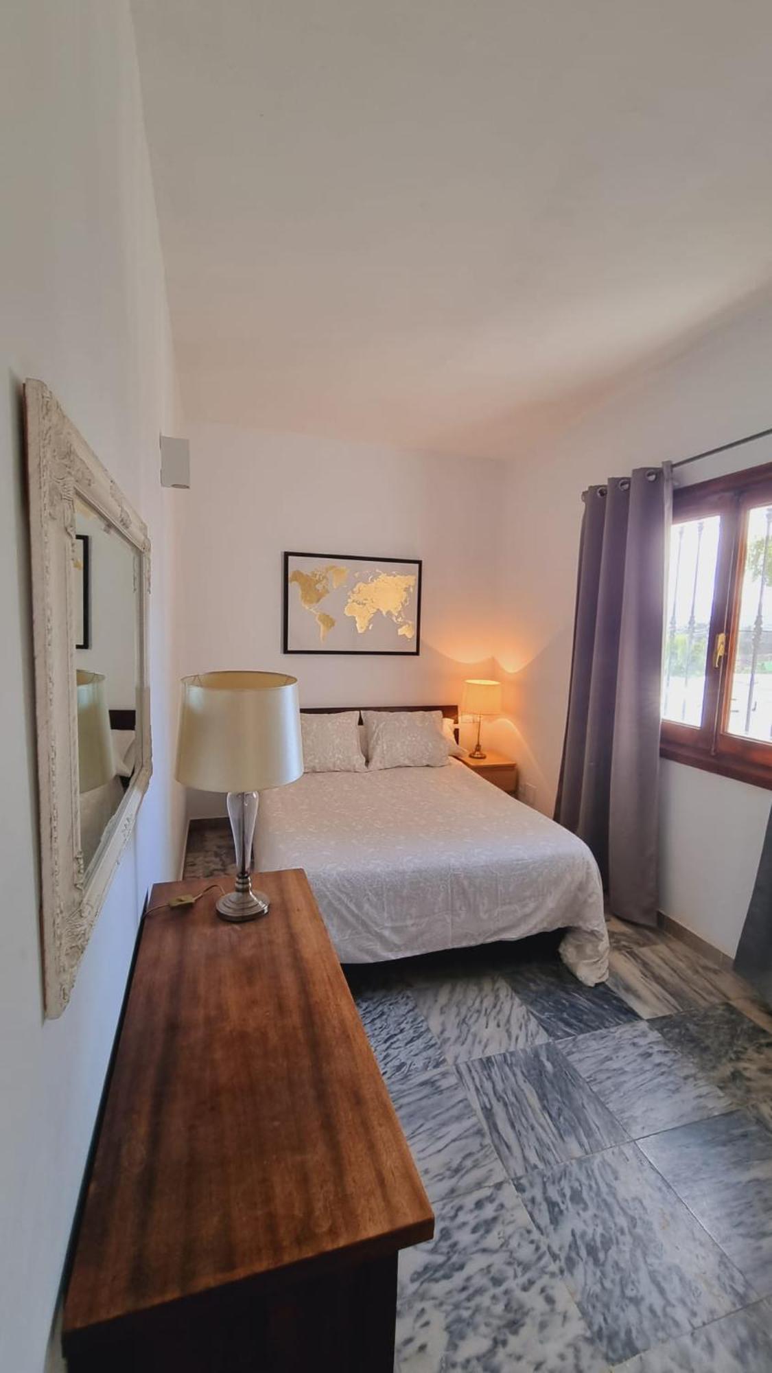 Casa Mama Lola Villa Fuengirola Luaran gambar