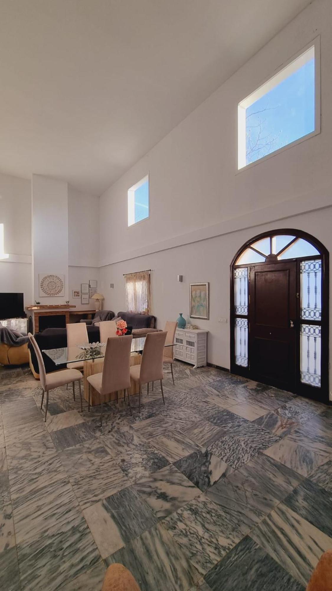 Casa Mama Lola Villa Fuengirola Luaran gambar