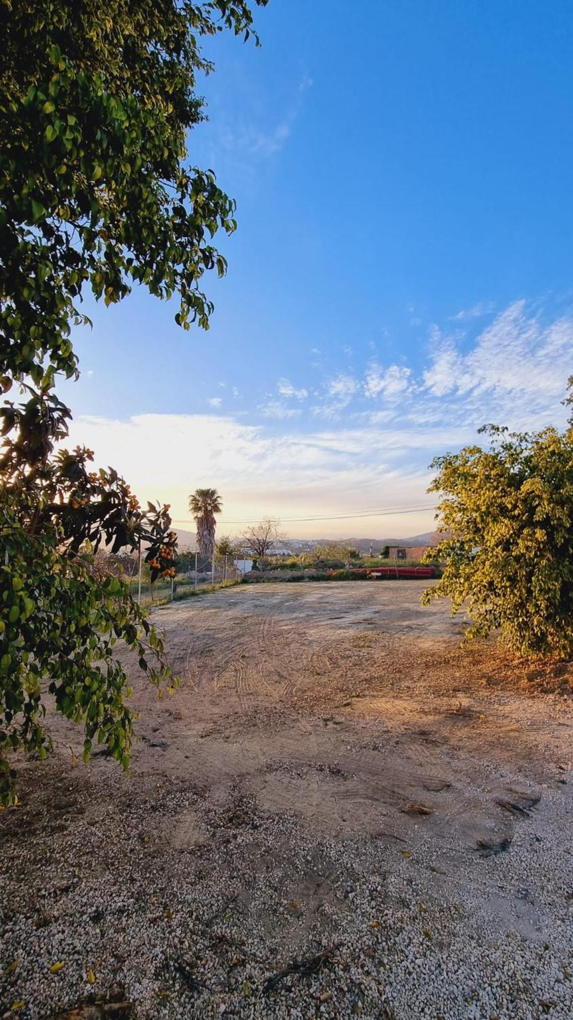 Casa Mama Lola Villa Fuengirola Luaran gambar
