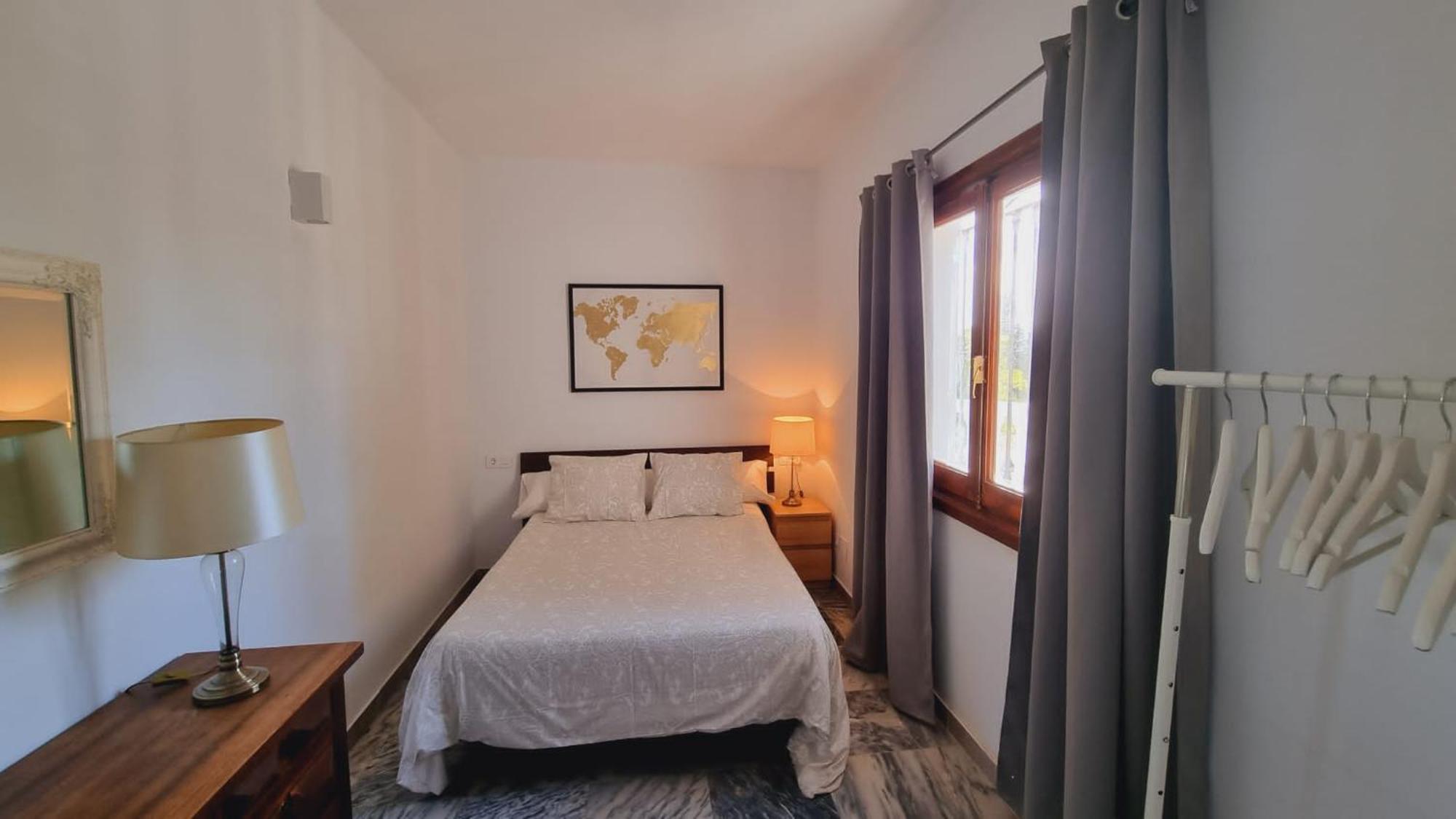 Casa Mama Lola Villa Fuengirola Luaran gambar