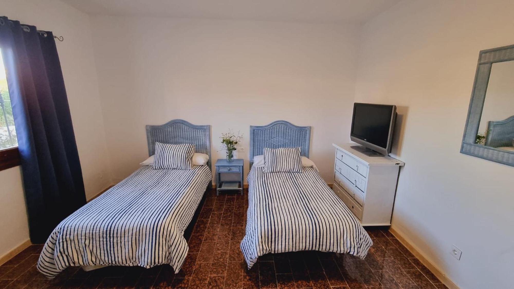 Casa Mama Lola Villa Fuengirola Luaran gambar