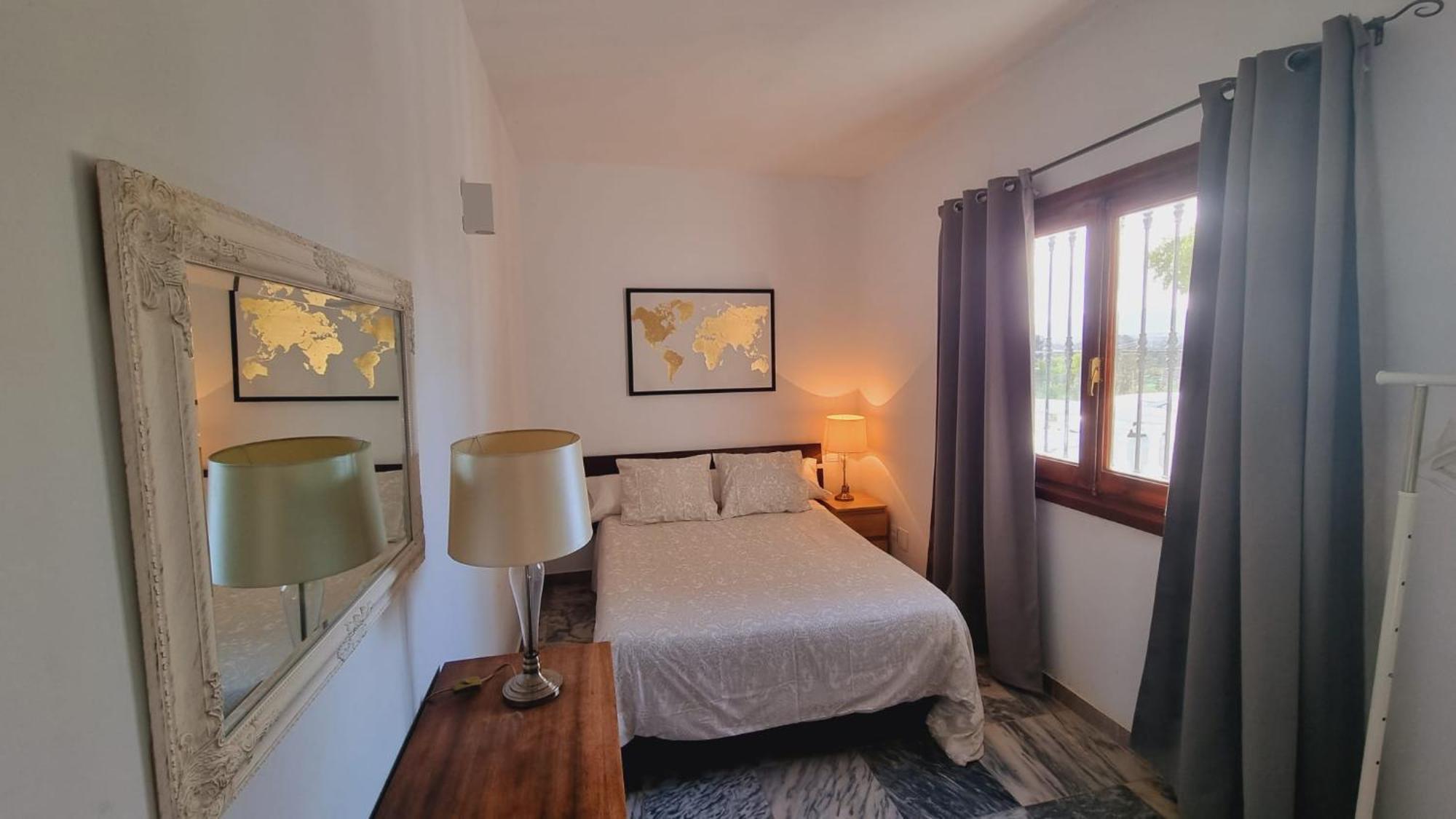 Casa Mama Lola Villa Fuengirola Luaran gambar