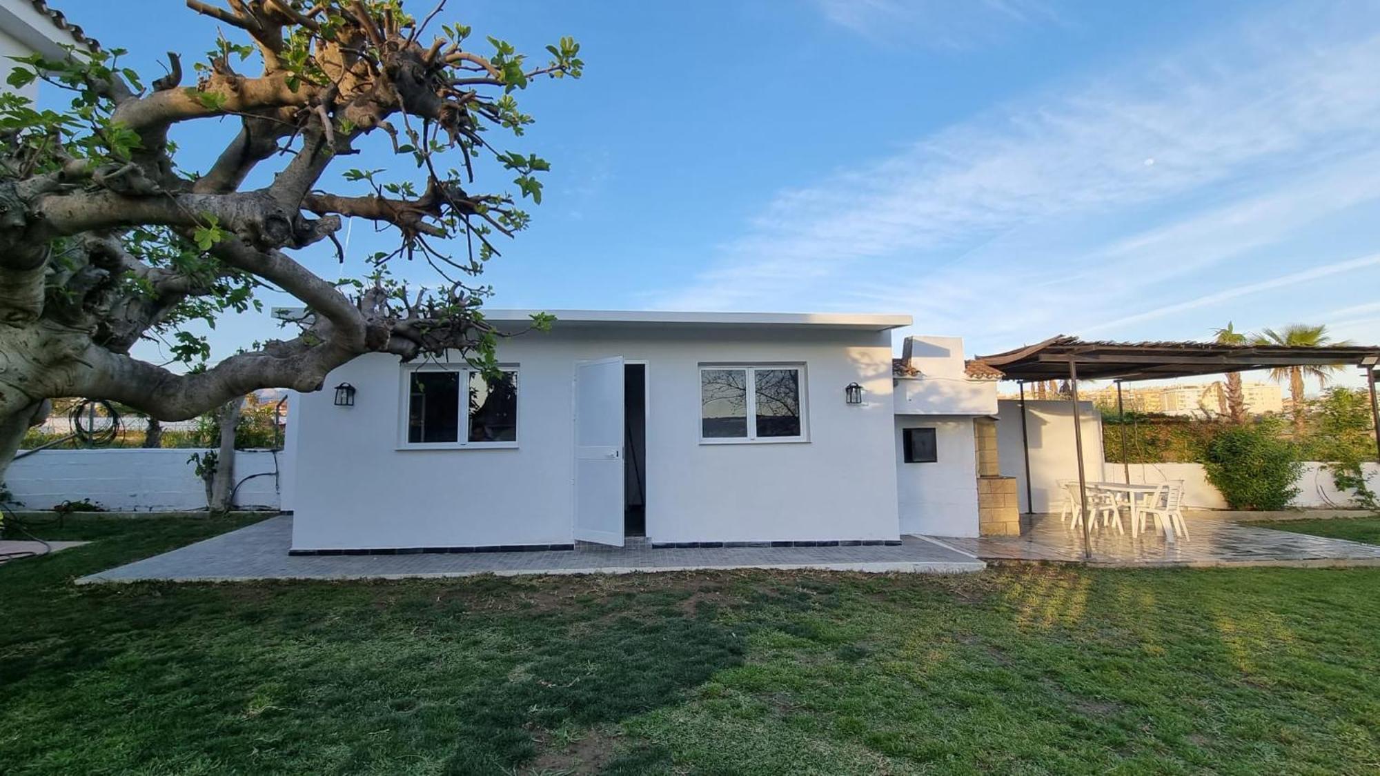 Casa Mama Lola Villa Fuengirola Luaran gambar