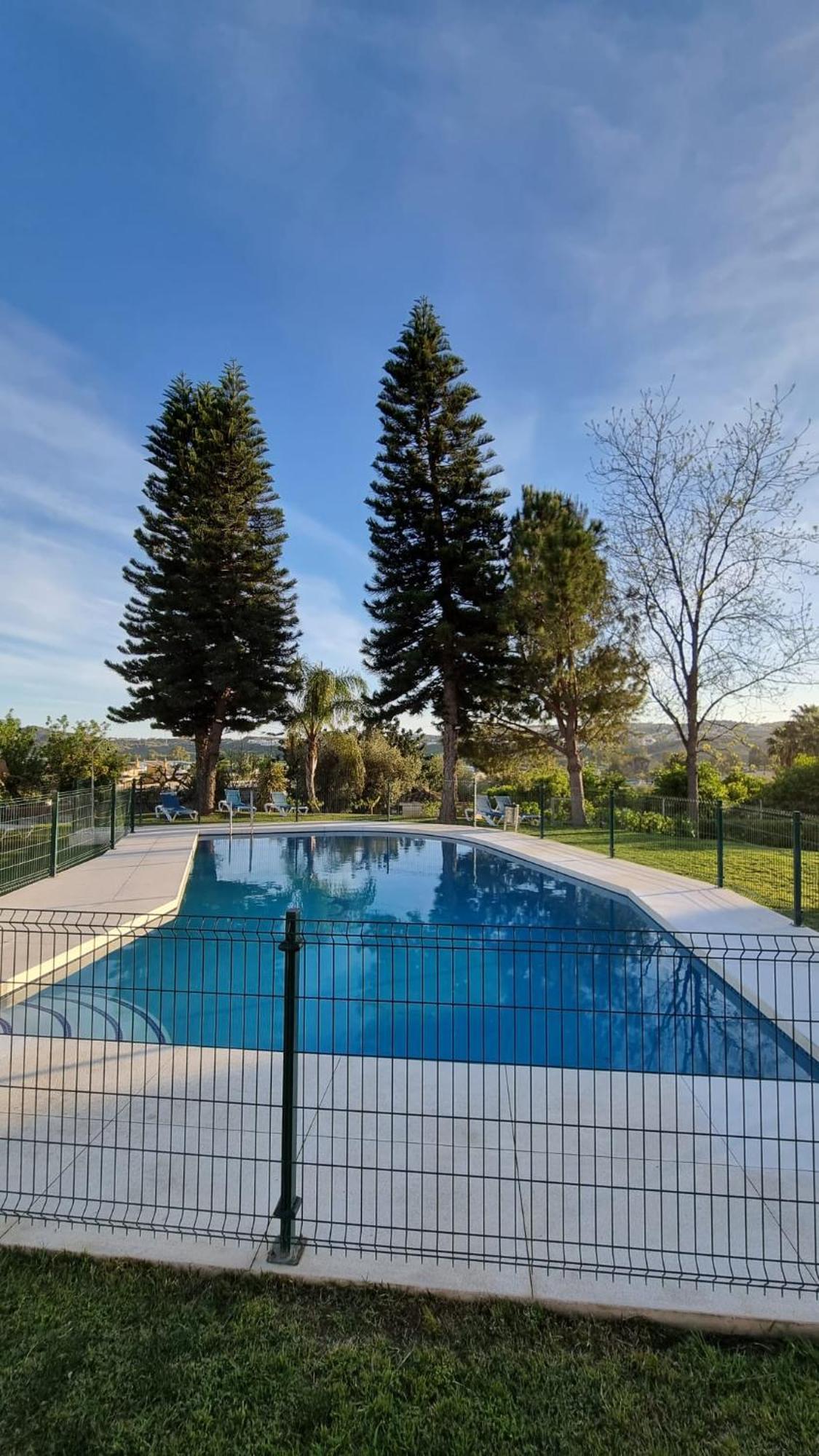 Casa Mama Lola Villa Fuengirola Luaran gambar