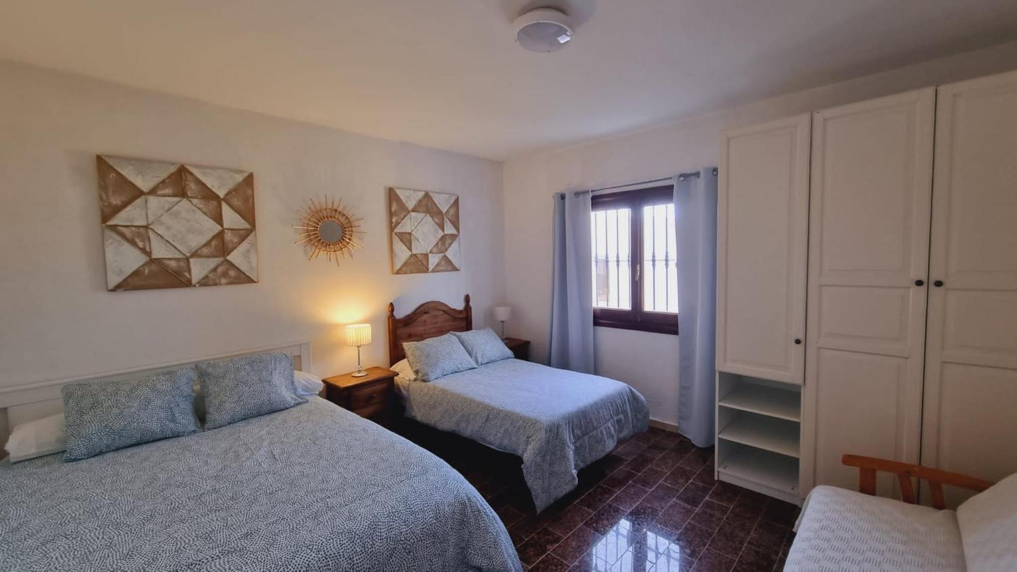 Casa Mama Lola Villa Fuengirola Luaran gambar
