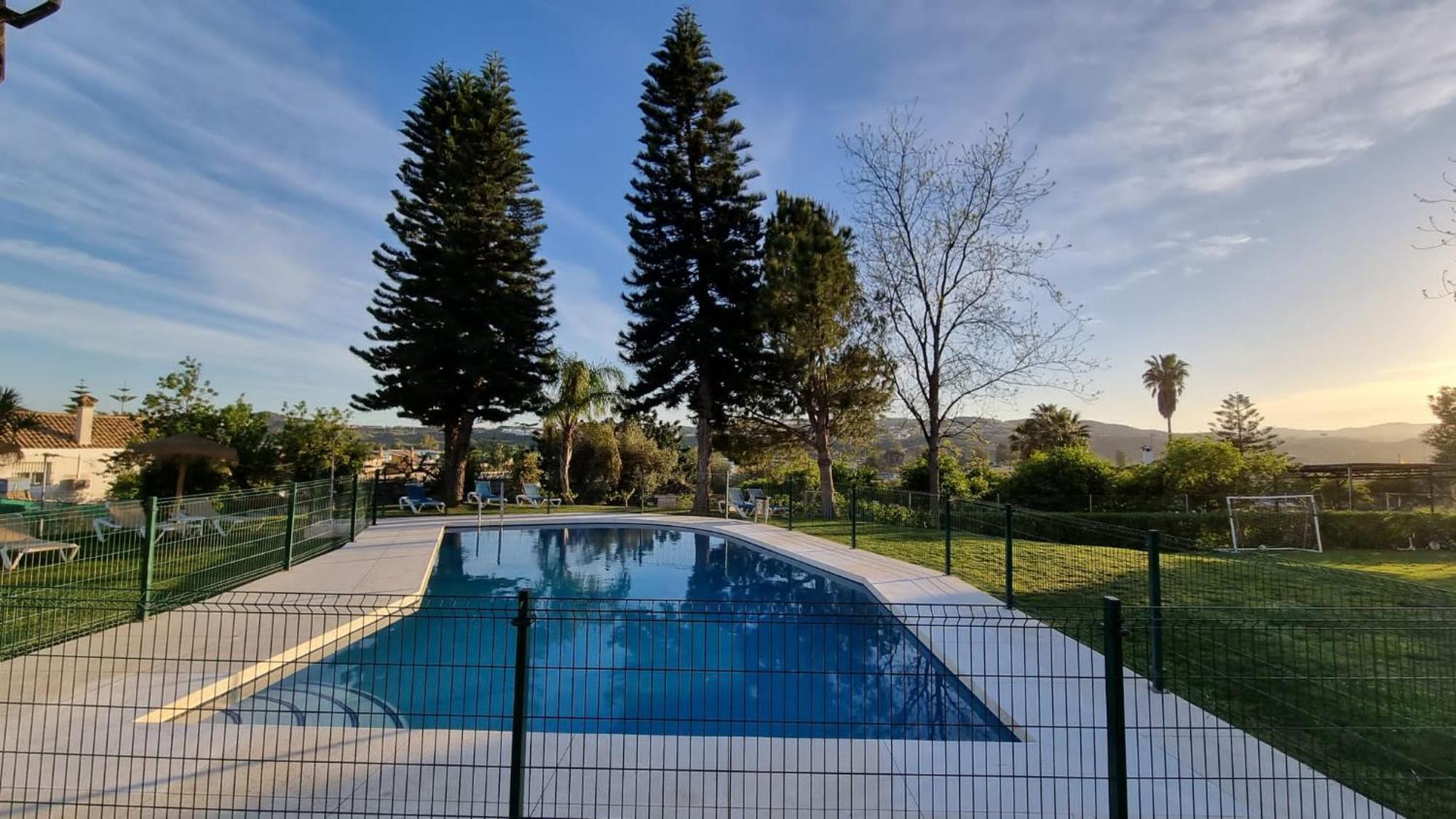 Casa Mama Lola Villa Fuengirola Luaran gambar