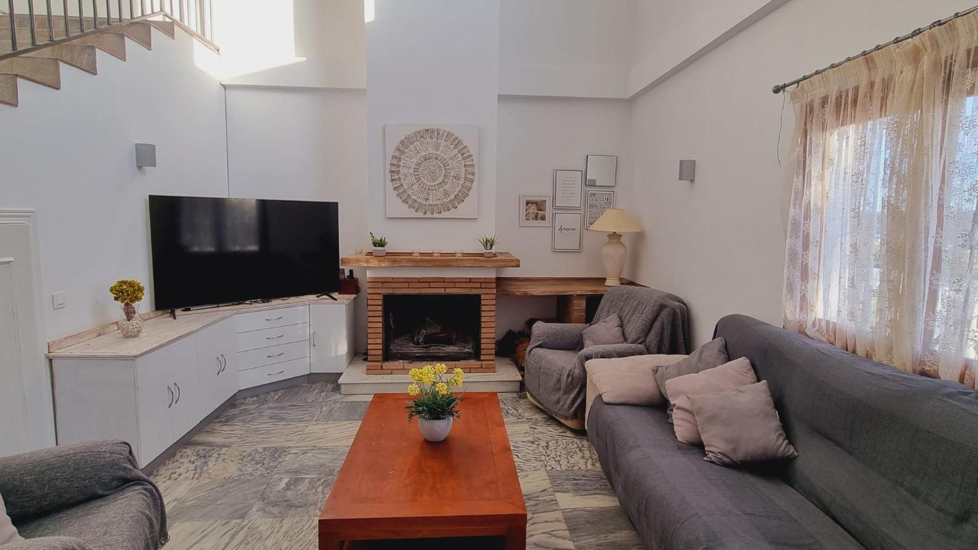 Casa Mama Lola Villa Fuengirola Luaran gambar
