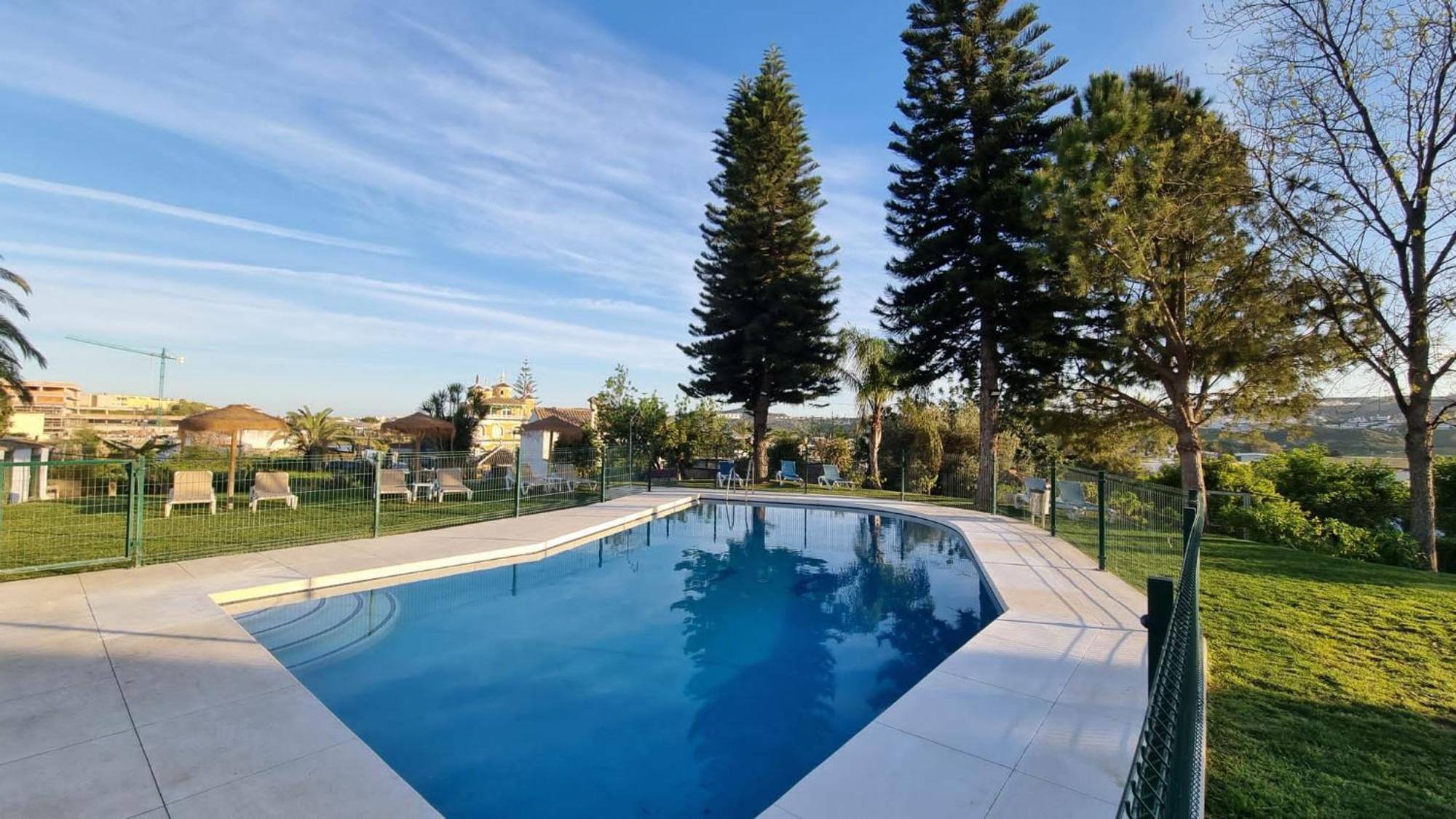 Casa Mama Lola Villa Fuengirola Luaran gambar