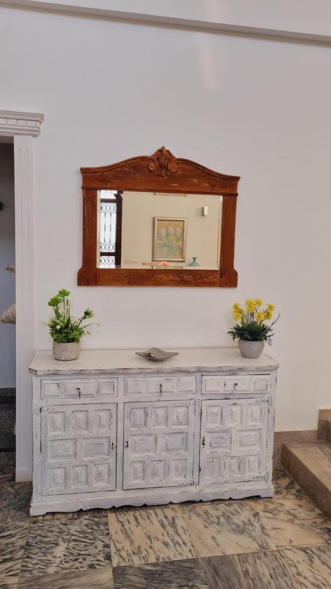Casa Mama Lola Villa Fuengirola Luaran gambar