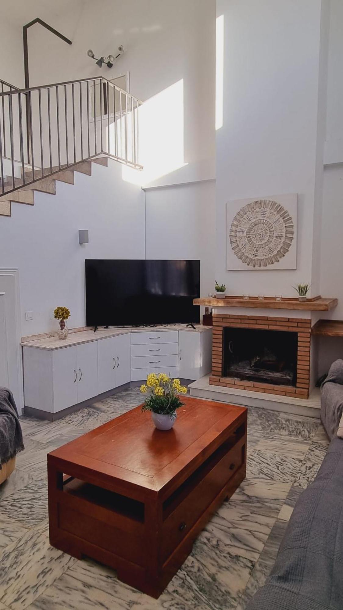 Casa Mama Lola Villa Fuengirola Luaran gambar