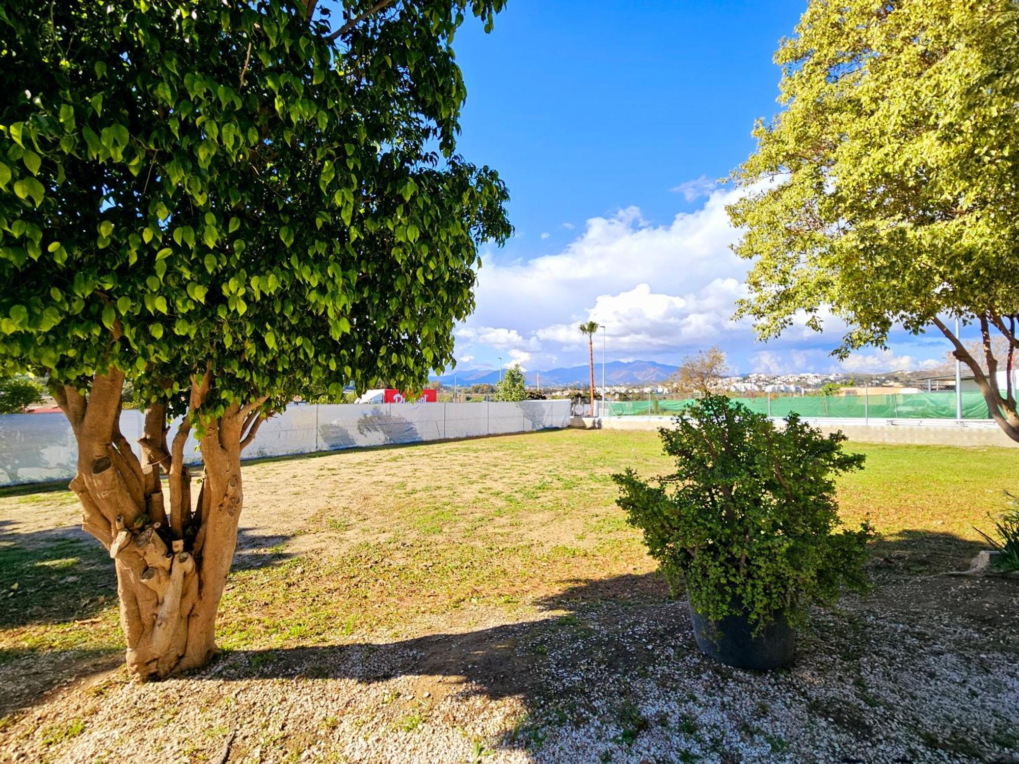 Casa Mama Lola Villa Fuengirola Luaran gambar