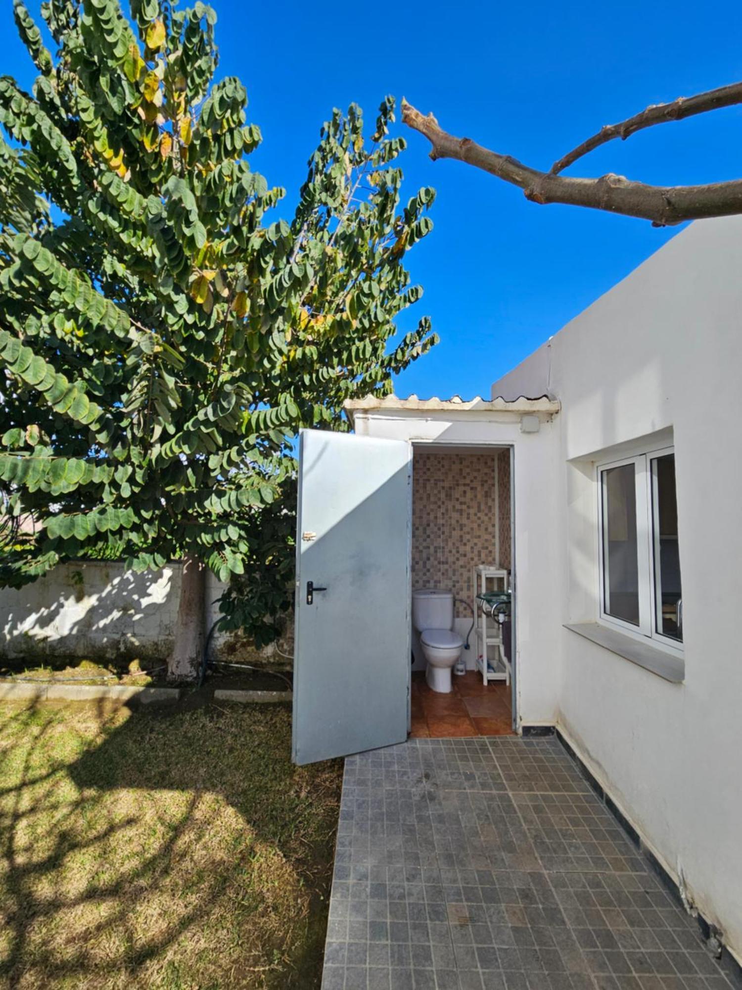 Casa Mama Lola Villa Fuengirola Luaran gambar