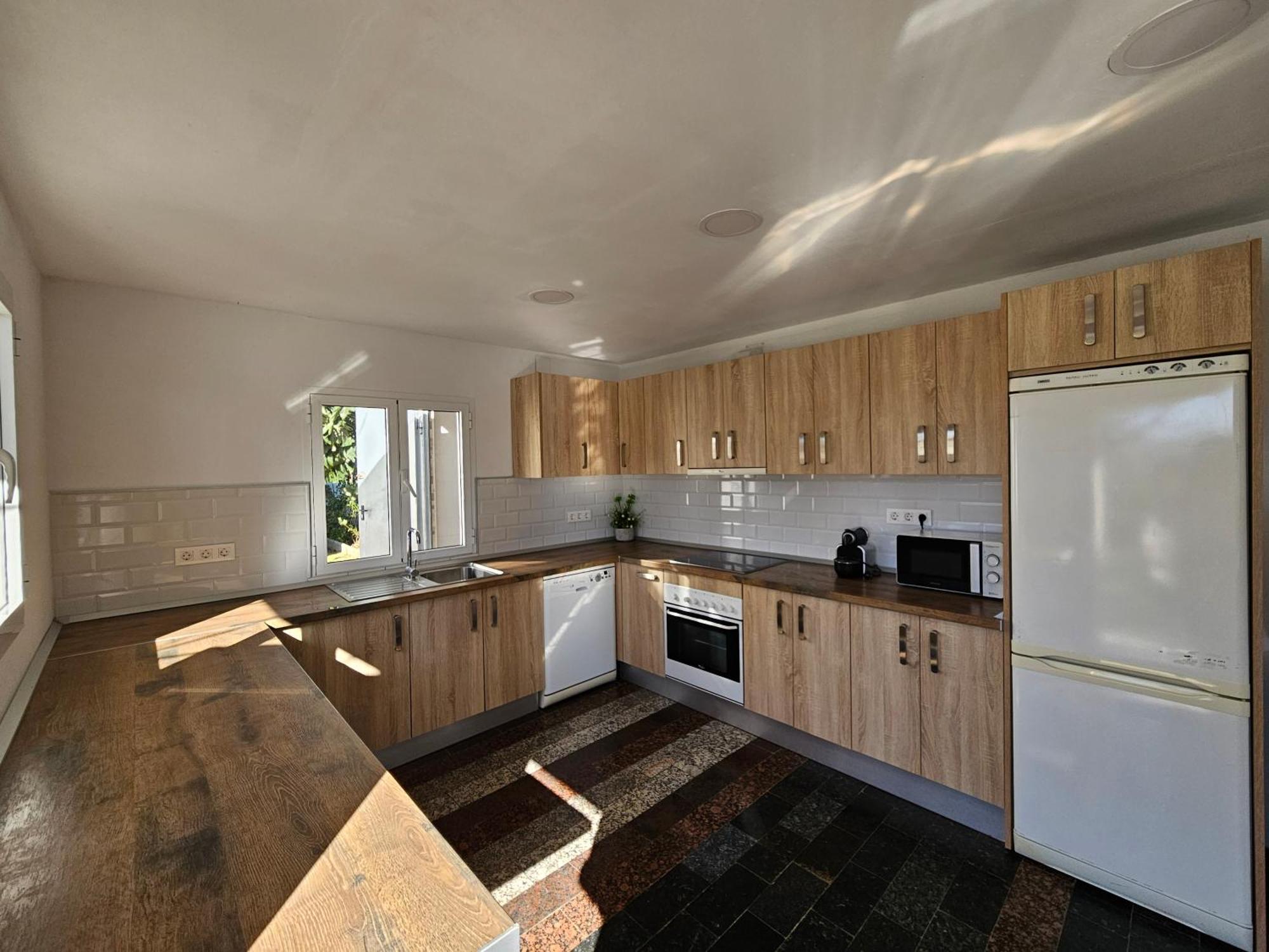 Casa Mama Lola Villa Fuengirola Luaran gambar