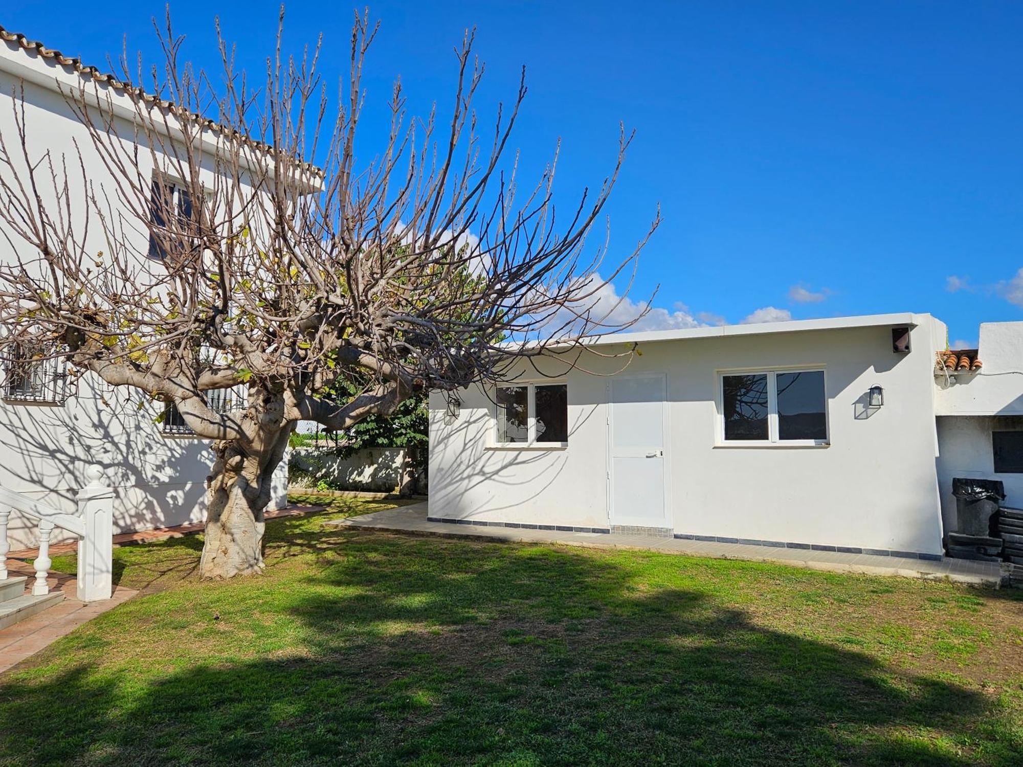 Casa Mama Lola Villa Fuengirola Luaran gambar