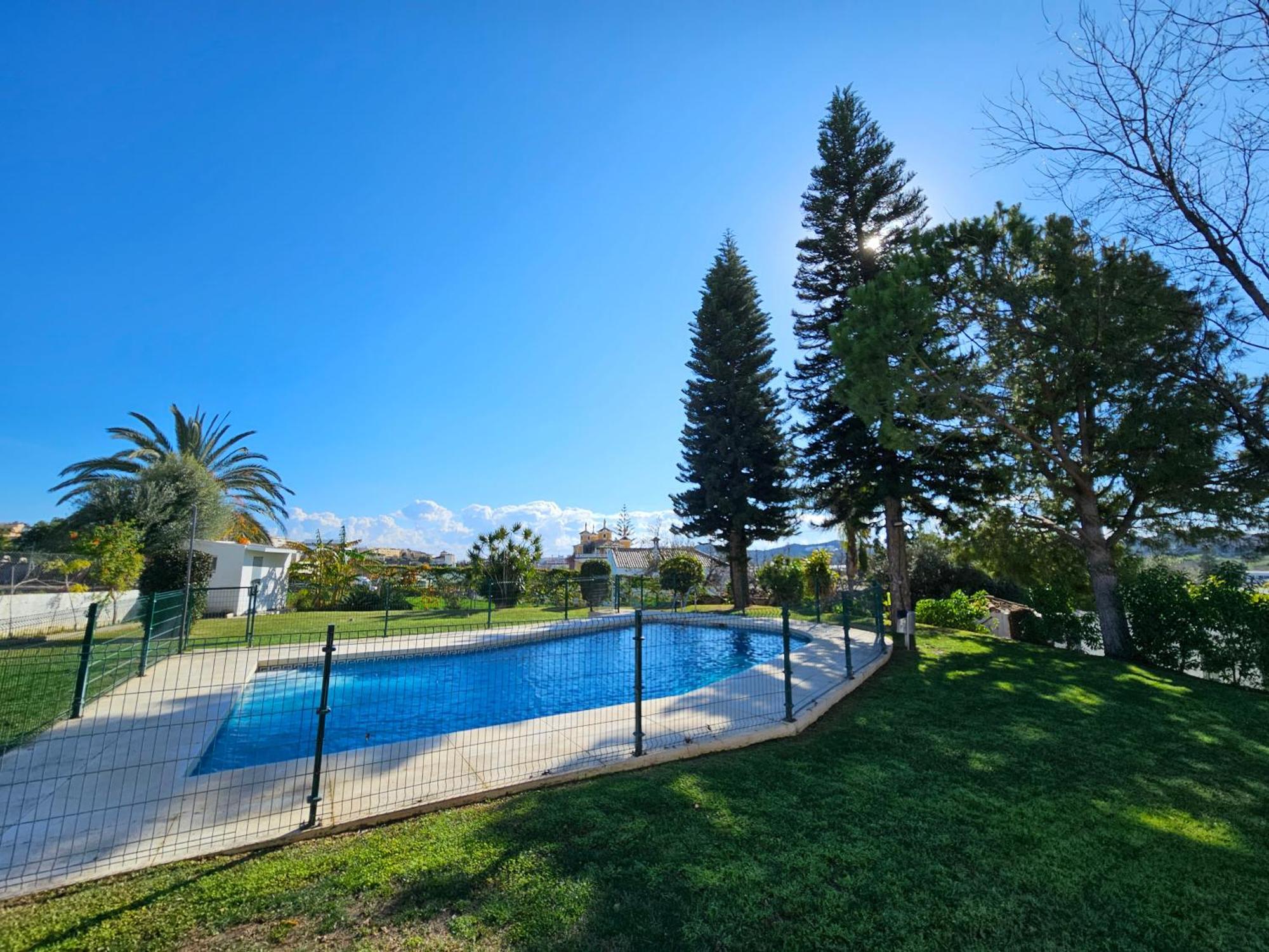 Casa Mama Lola Villa Fuengirola Luaran gambar