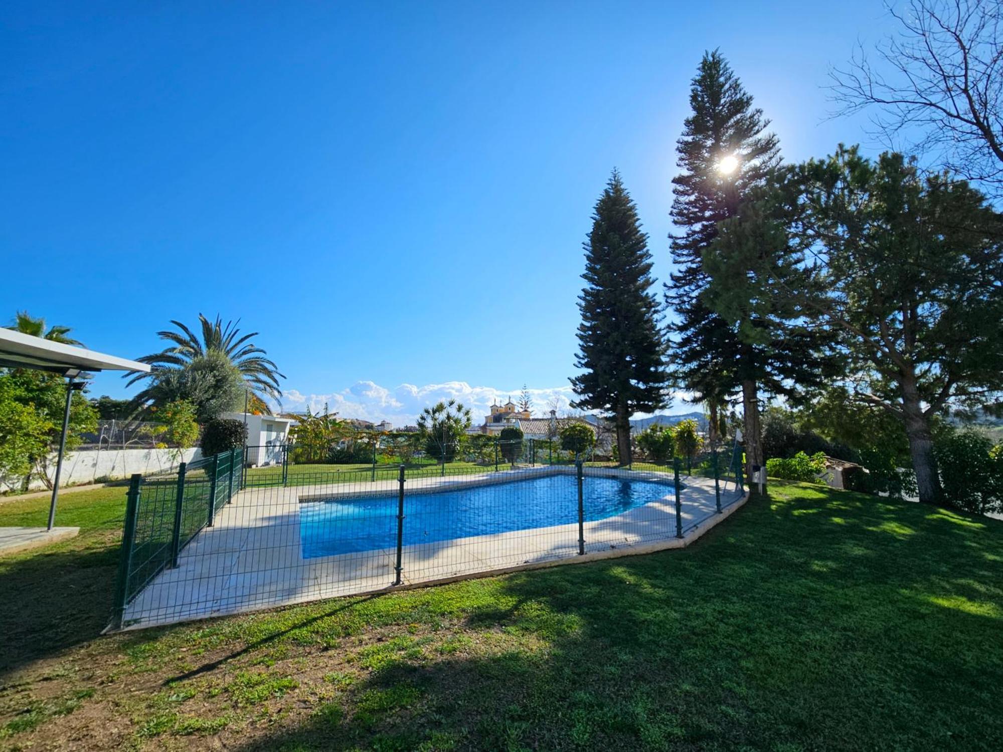 Casa Mama Lola Villa Fuengirola Luaran gambar
