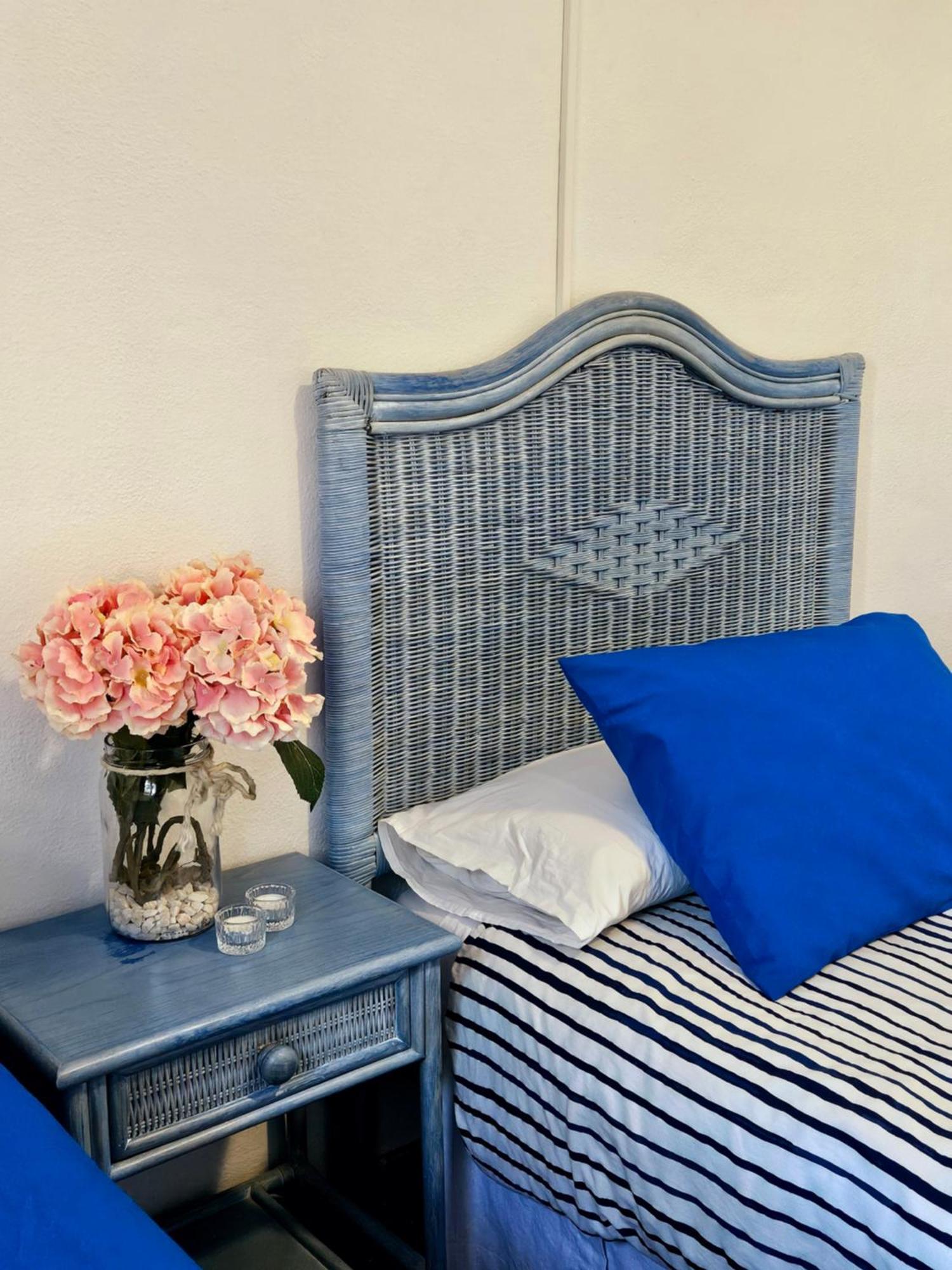 Casa Mama Lola Villa Fuengirola Luaran gambar