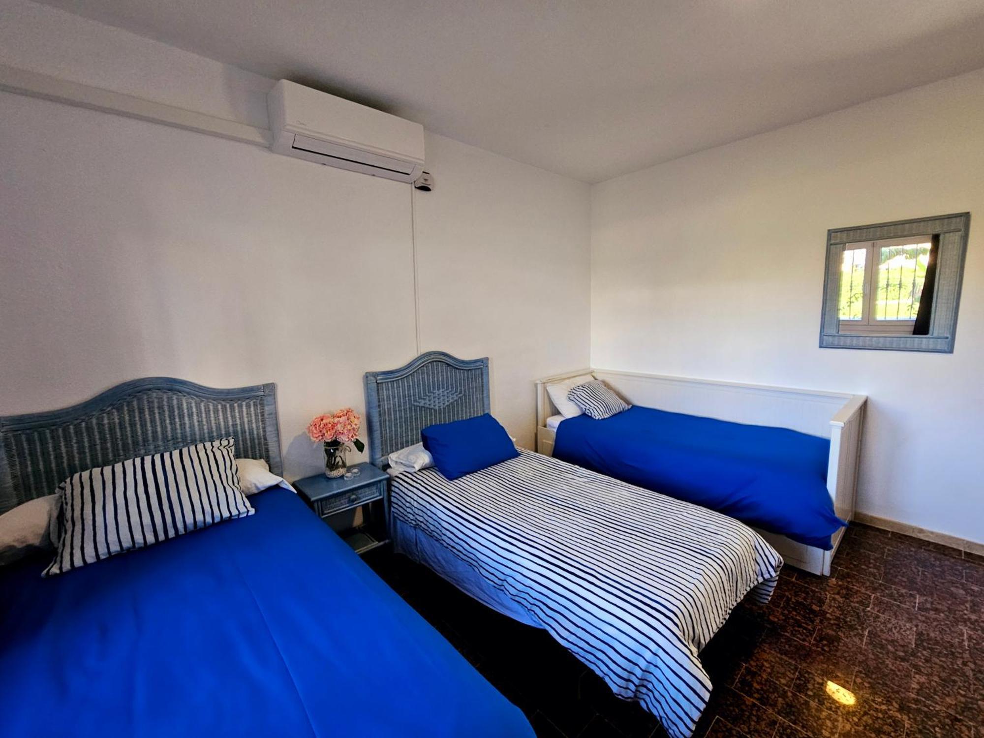 Casa Mama Lola Villa Fuengirola Luaran gambar
