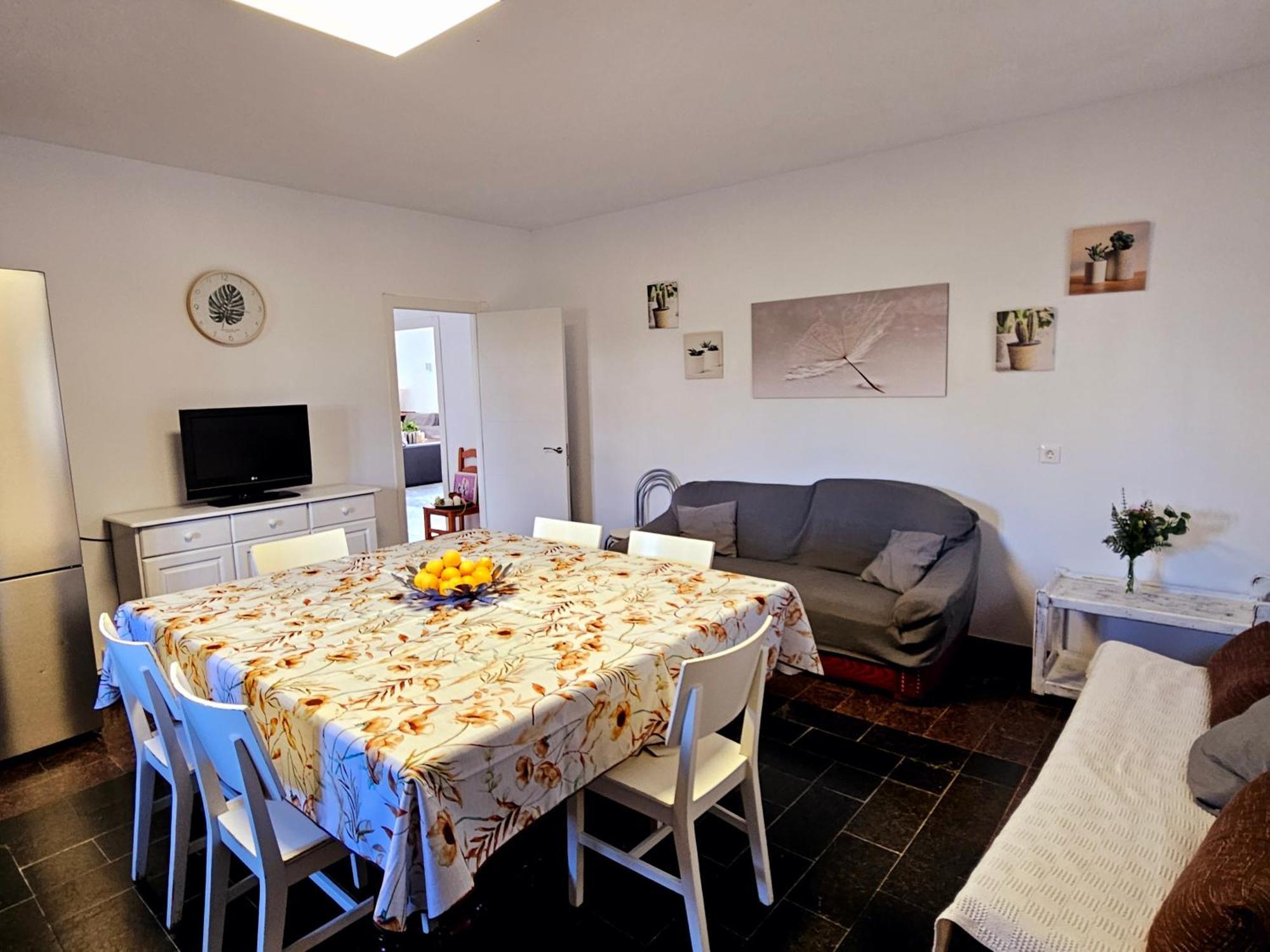 Casa Mama Lola Villa Fuengirola Luaran gambar