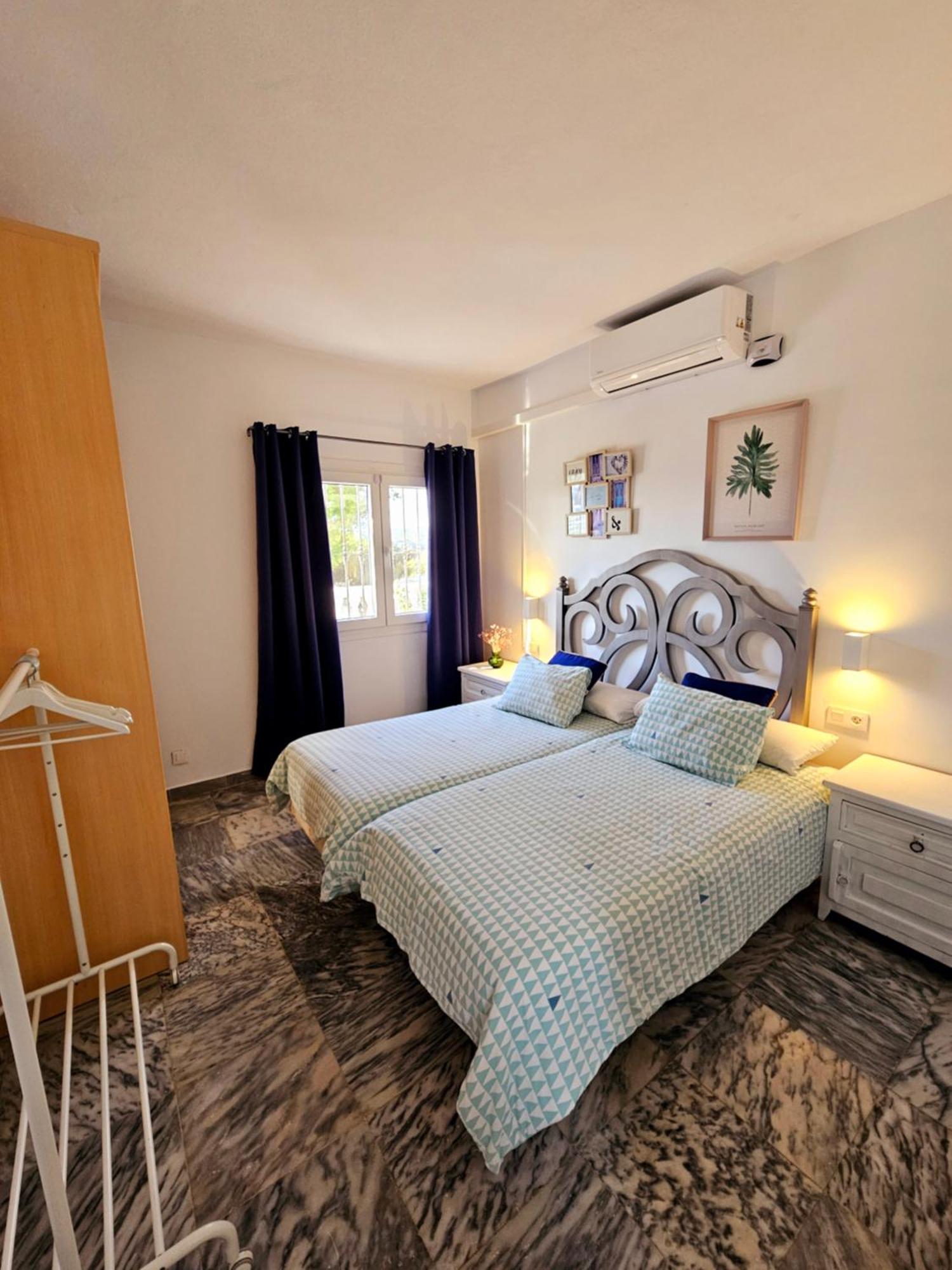 Casa Mama Lola Villa Fuengirola Luaran gambar