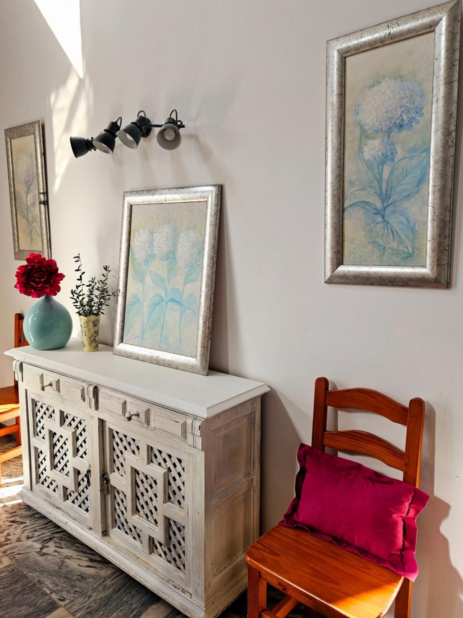 Casa Mama Lola Villa Fuengirola Luaran gambar