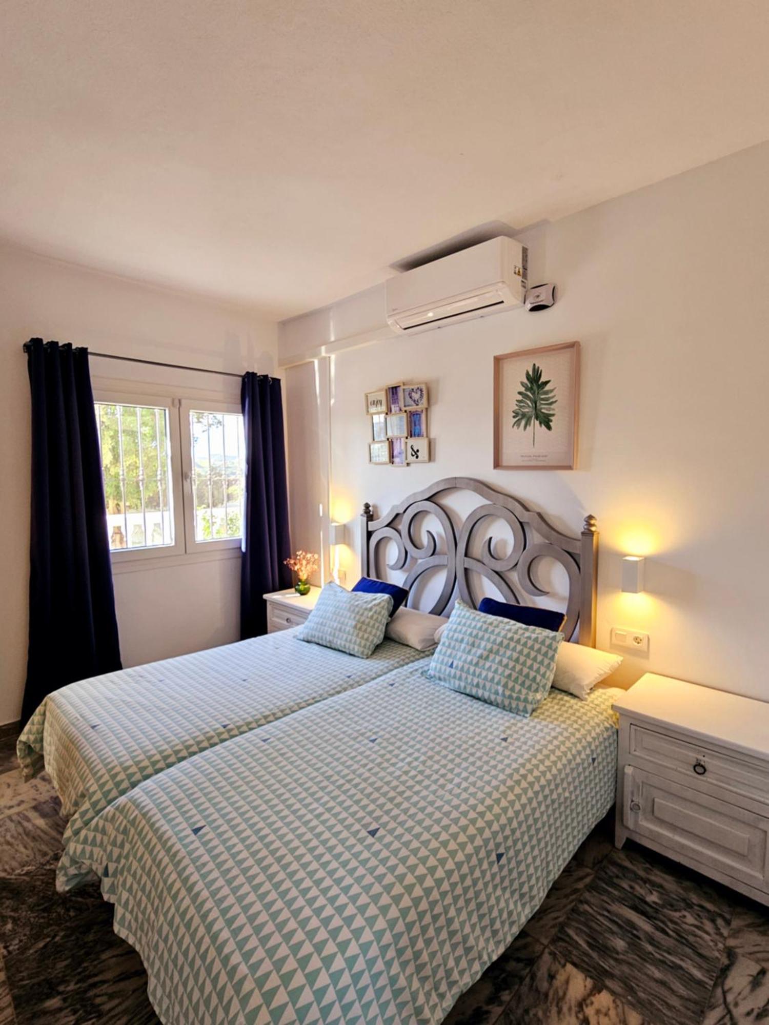 Casa Mama Lola Villa Fuengirola Luaran gambar