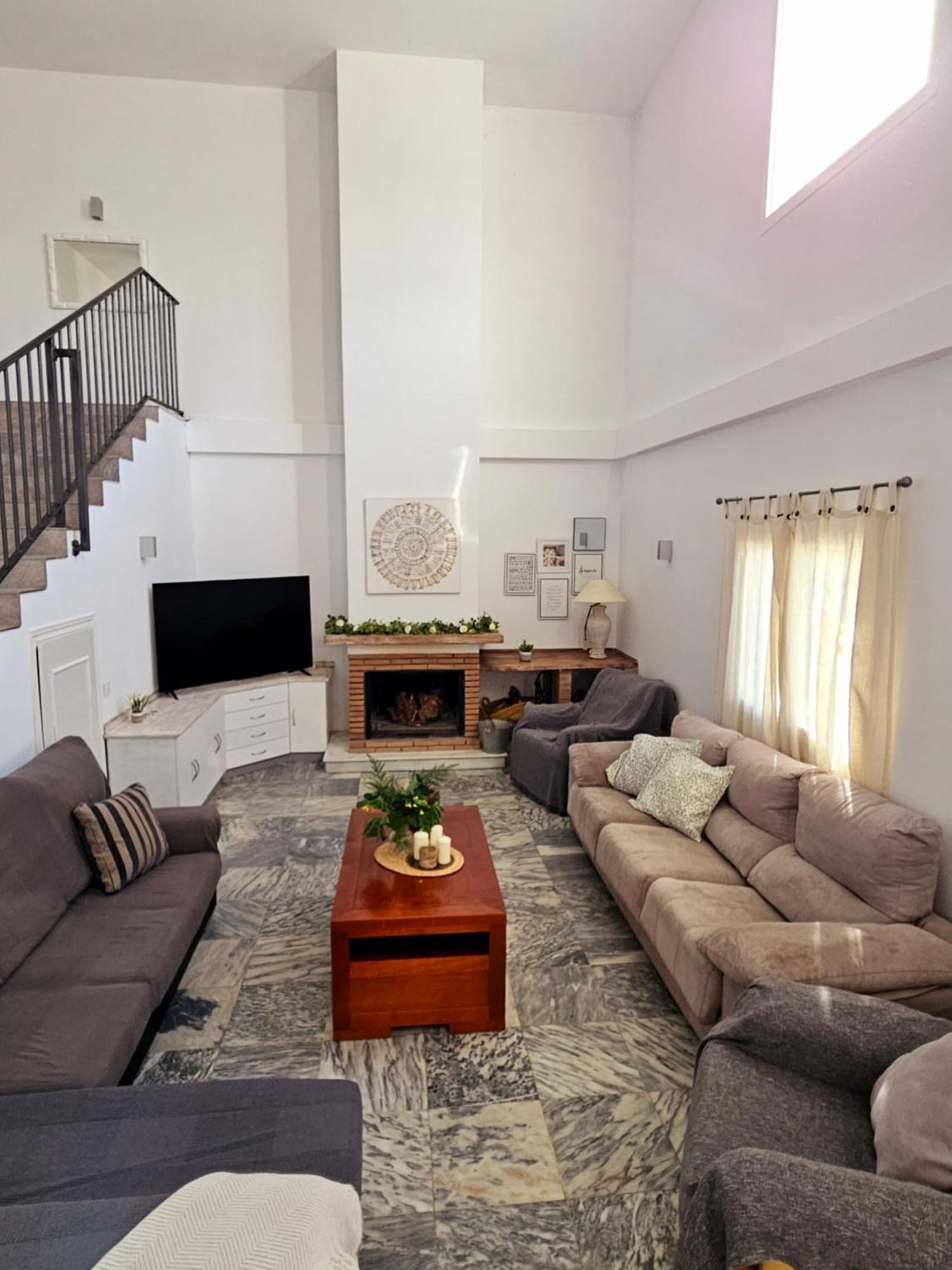 Casa Mama Lola Villa Fuengirola Luaran gambar